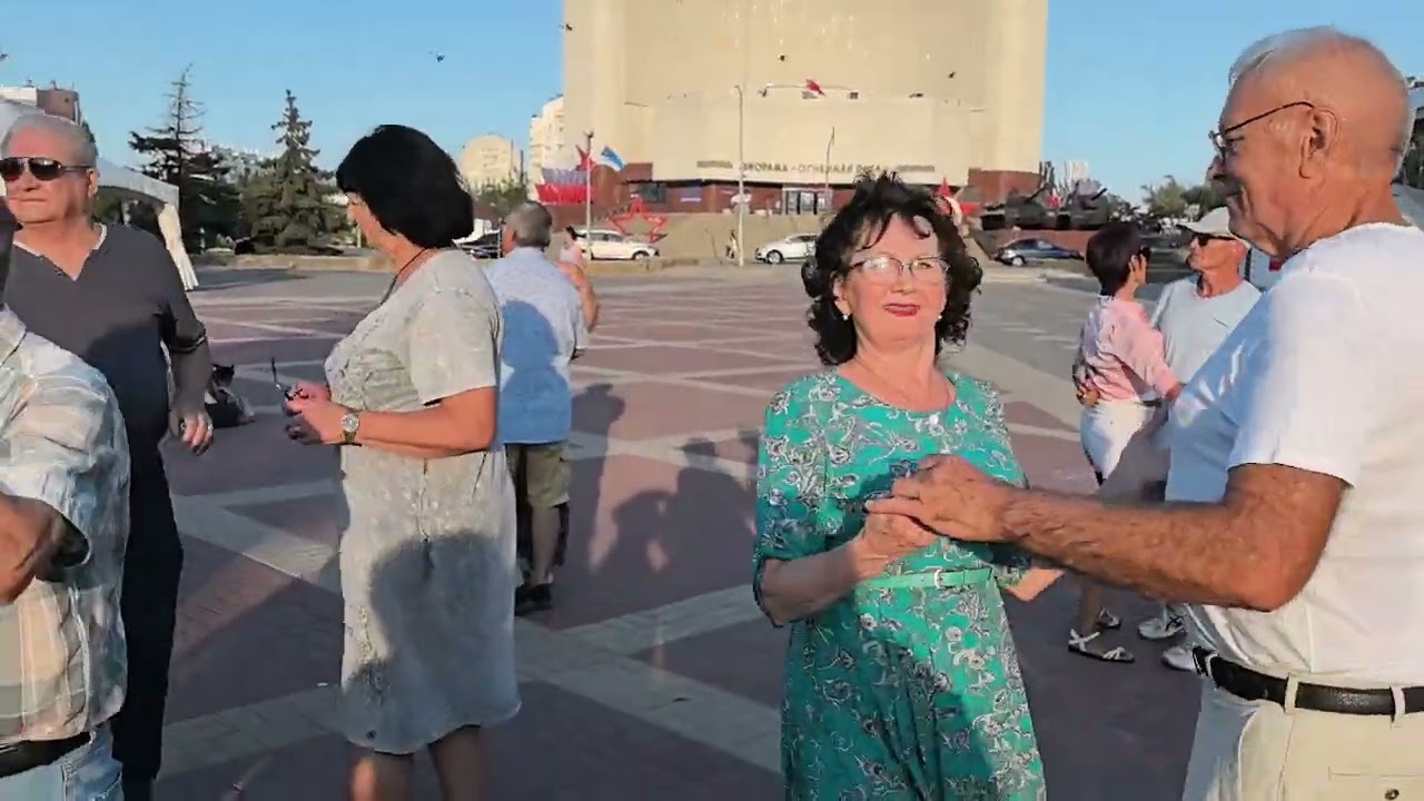 А мы не долюбили... 08.08.25...