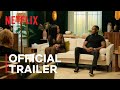 Blue Therapy | Official Trailer | Netflix
