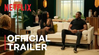 Blue Therapy | Official Trailer | Netflix