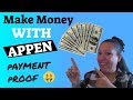 How To Make Money Online With Appen  - Payment Proof💰