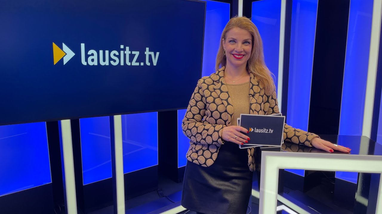 lausitz.tv am Donnerstag  - die Sendung vom 07.03.24