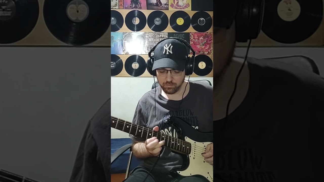 Watch Lenny Kravitz - Again - Guitar Solo Cover #shorts on YouTube Watch Lenny Kravitz - Again - Guitar Solo Cover #shorts on YouTube