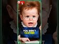 Dirty Revenge  🙄Baby Judge Judy_Unfollow ≠  #judge #judge #judgejudy #judyjustice  #shorts