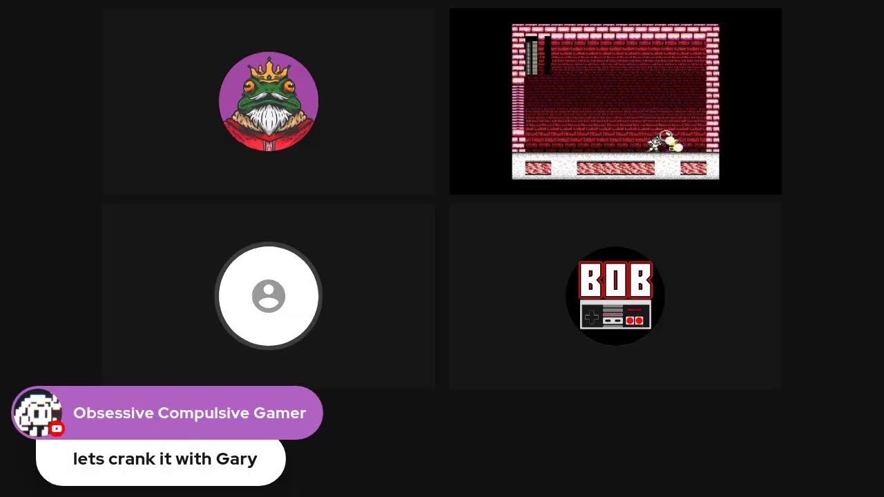 Gabbing with Geeks S2 Ep 17: The Big Anniversary Show!