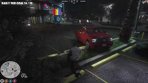 Patar and RDM BOMB Seaside Dressed as Locals | GTA RP NoPixel 3.0