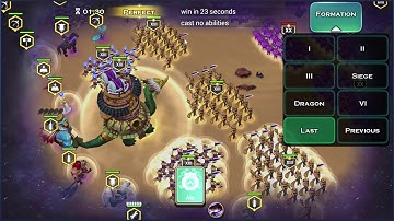 Art of Conquest - Void 106 - Perfect - Rakan