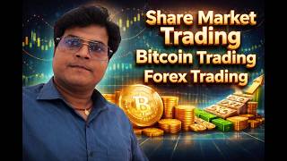CRYPTO &amp; GOLD Live Trading 19 May 2026. #trading  #Ethereum  #bitcointrading  #live