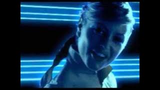 Holly Valance - Kiss Kiss