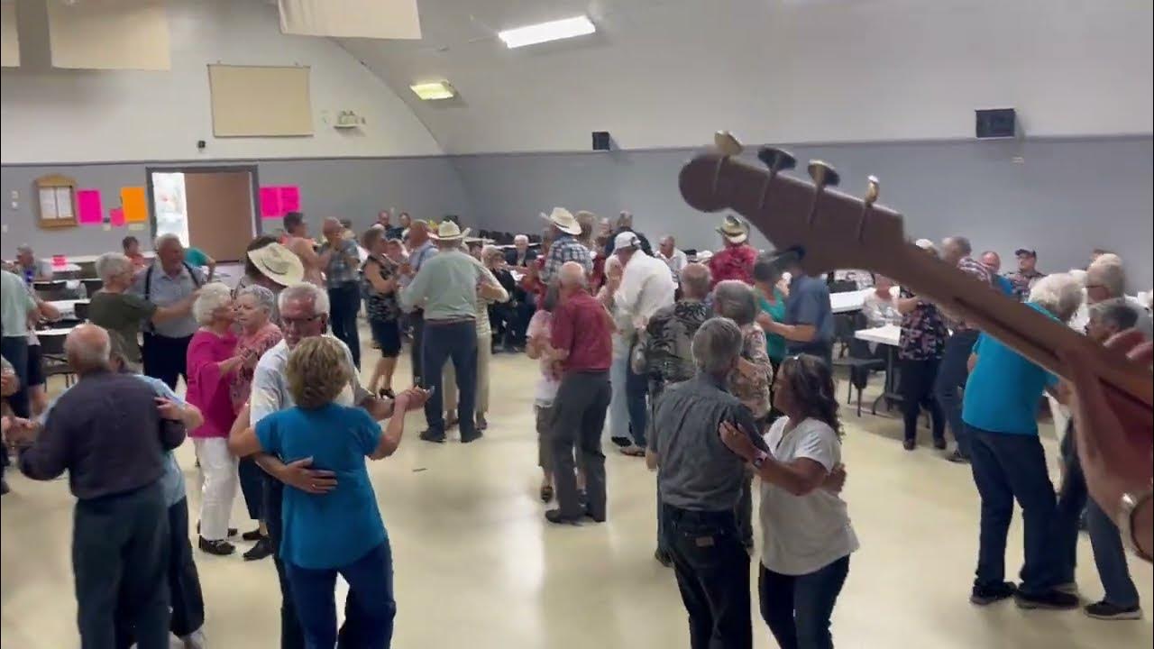 2023.Wanham Alberta, Jamboree. YouTube