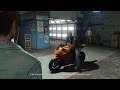 Grand Theft Auto Online Ep 21 Join the club of Bikers