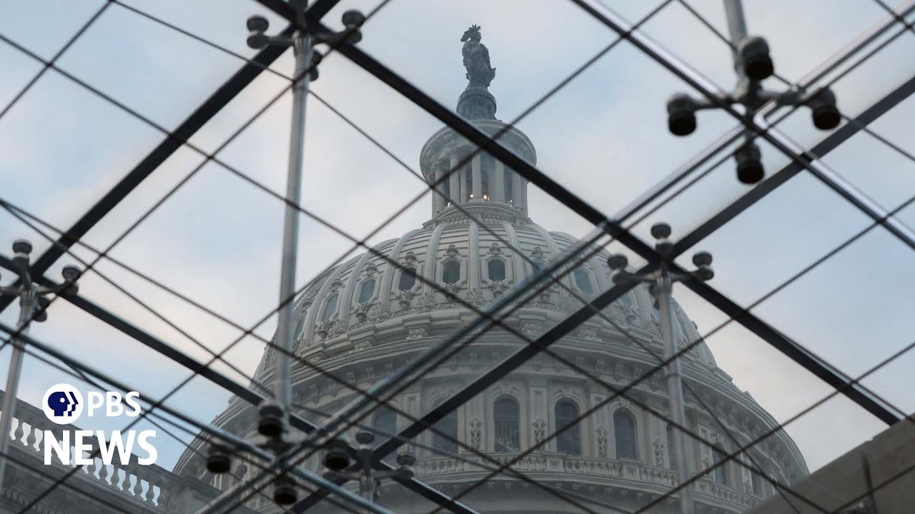 WATCH LIVE: House meets for legislative business