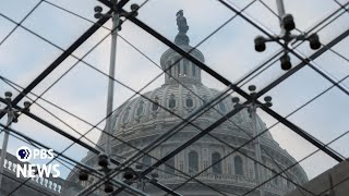 WATCH LIVE: House meets for legislative business