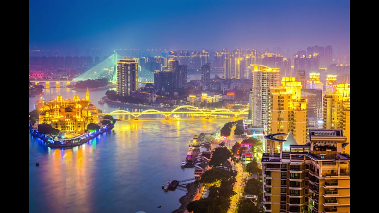 China's digital economy