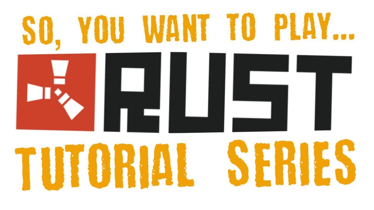 RUST beginners guide - tutorial Ep1: Choosing a server! 2018/2019 - YouTube