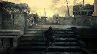 Dark Souls Iii Knight 007