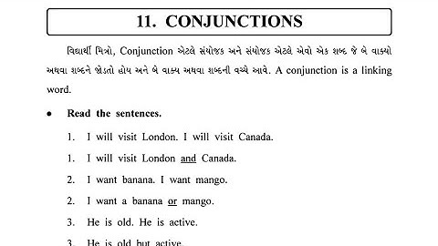 gyansetu dhoran 9 english solution unit 11||bridge course std 9 english solution lesson 11