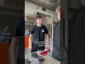 Frohes neues Jahr! 🤍#newyear #motivation #neujahr #baustelle #handwerk