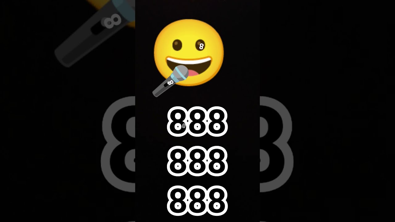 Tell How Many Eighths Are There