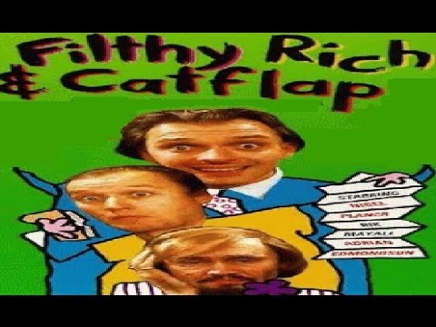 Filthy, Rich & Catflap - Game Show