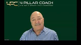 BHAG - Big Hairy Audacious Goal