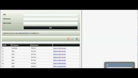 Powermail 2.0 Introduction - Part 2/2