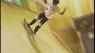 Colin McKay Second Hand Smoke part