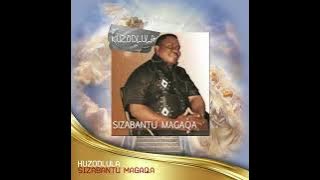 Sizabantu Magaqa-Angimubonanga