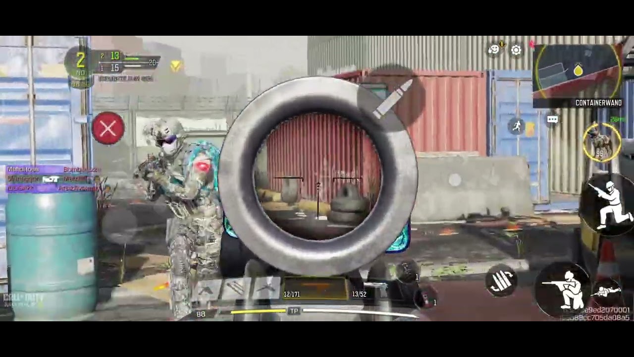 CallOfDuty#COD#CallOfDutyMobile#CODMobile#CallOfDutyGameplay#CODGameplay#CallOfDutyClip