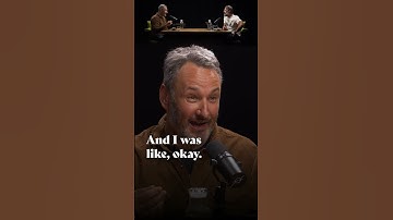 "I Gave Away All Of My Weed" | David Manheim x Rich Roll