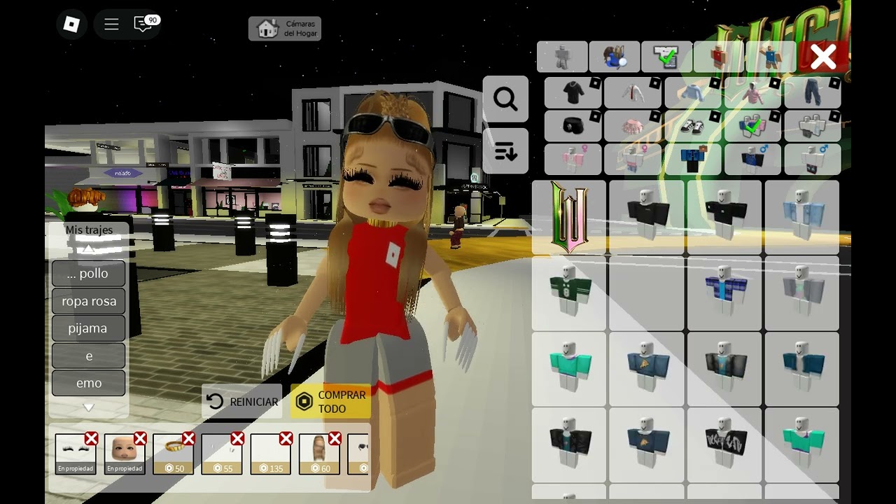 Es tutorial de avatar de pichera 😝