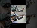 SUPERCAR / smart (Guitar Cover)