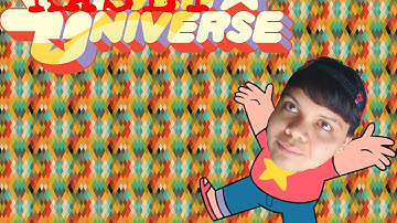 Musical Journey | Steven Universe Soundtrack Attack - Part 1