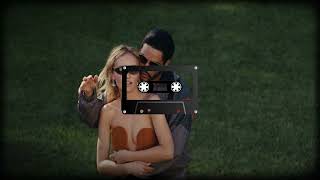 The Weeknd, Jennie & Lily Rose Depp - One Of The Girls But Its Chill Af