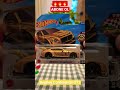 Hotwheels Bentley Continental GT3 #car #automobile #hotwheels #diecast #bentley #continental #gt3