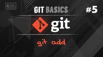 # 5 Stage and Snapshot (git add)