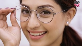Eye Makeup For Girls Who Wears Glasses - POPxo screenshot 4