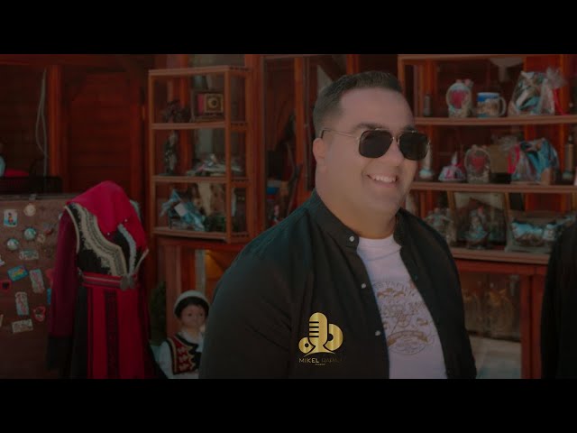 Mikel Rapaj - Do te marr (Official Video 4K) class=