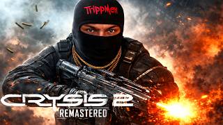 🔴CRYSIS 2: REMASTERED | CHECK OUT THIS GEM! | Gameplay Part 4 (Veteran Difficulty)