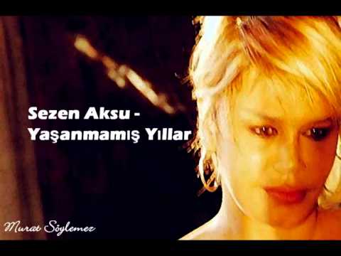 Sezen Aksu - Yaşanmamış Yıllar 1977