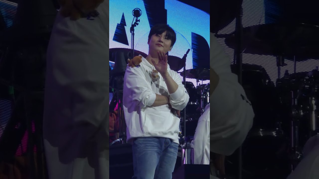 260131 DAY6(데이식스) - ENDING MENT @ DAY6 10th Anniversary Tour ＜The DECADE＞IN KUALA LUMPUR