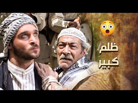 بكل دم بارد الكولونيل الخسيس بيقتـ ـل تنين من الفلاحين لانهم عم يحموا الثوار ???? ـ خاتون