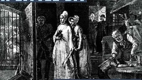 Elizabeth Fry: The Prison Reformer