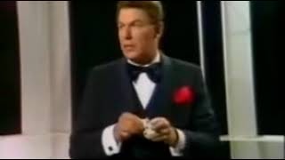 Magic video - Homing Cards - Fred Kaps.