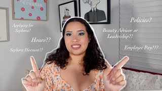Answering ALL Your Questions! | Sephora Q&A | Mars From Miami