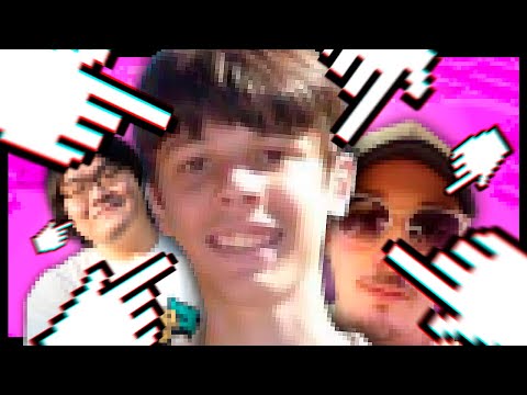 os sites MAIS NADA VÊ da internet (Ft. Tiba e Keller)