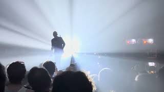 In a Hole (live) - The Jesus and Mary Chain - Paris, 13.04.2024