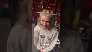 Outsiders musical tt! not mine! #theoutsiders @outsidersmusical Content