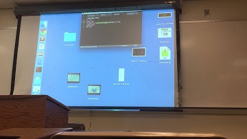 Lighting Talk - Tyler Brothers on Voxel.js and intro to node and npm