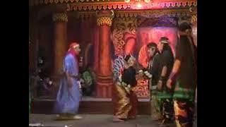 Lawakan Joni  dadi raja paling seru .