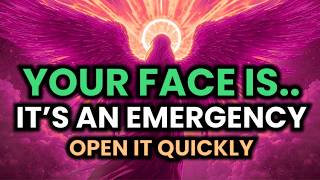 ✝️ TODAY DECEMBER 3RD, ARCHANGEL MICHAEL SAYS YOUR FACE IS   IT IS NOT BY ACCIDENT…